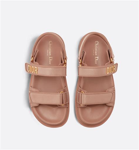 dior woven sandals|christian dior summer sandals.